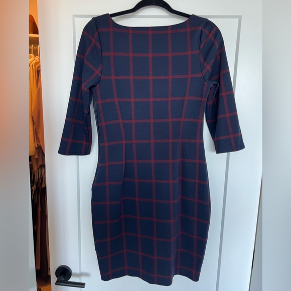 EXPRESS | Sheath Dress M - Picture 4 of 10